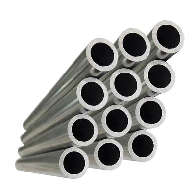 China Liquid Pipe Cold Rolled Precision Seamless Honed Steel Tube for sale