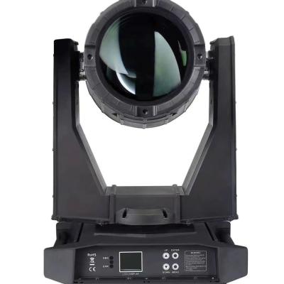 China Sports Stadiums Waterproof 490W High Power 490W Moving Head Moving Head Light Outdoor 3in1 Beam Wash Moving Head Light for sale