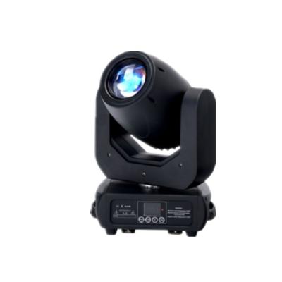 China Sports Stadiums DJ Light Moving Heads 150 Watt Led Moving Head Spot 150W for sale