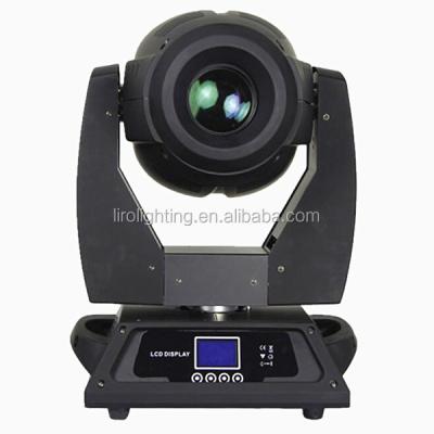 China Sports Stadiums New LED MINI BEAM 150W Moving Head Led Stage Light for sale