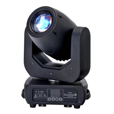 China Sports Stadiums HAT Stage Lighting 150w LED Spot Led Moving Head Light for sale