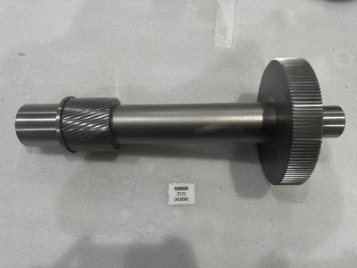Cina LMV311 Assetto dell'albero della pompa centrifuga ad alta velocità SS316 in vendita