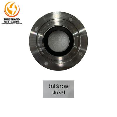 China LMV 341 Spare Parts Oil Mechanical Seal For High Speed Centrifugal Pump for sale