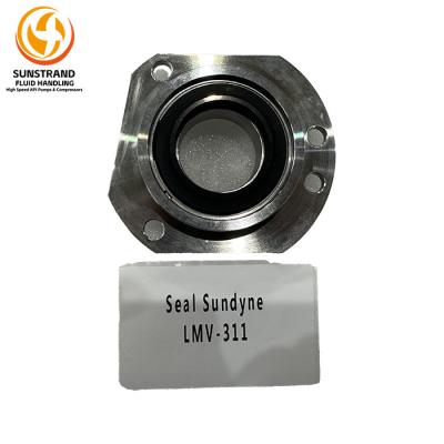 China SS316 Mechanical Oil Seal Sundyne Pump Spare Parts LMV311 for sale