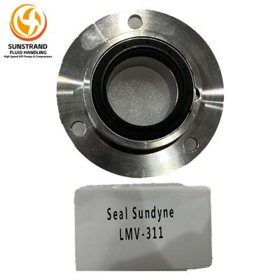 China High Speed Style Sundyne Pump Mechanical Seal SS316 LMV311 Spare Parts for sale