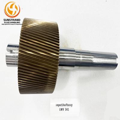 Cina LMV 341 Arco a bassa velocità Sundyne Ricambi in vendita
