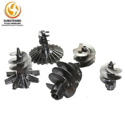 Cina Ricambi Sundyne Induttore LMV e serie HMP in vendita