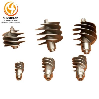 Chine Pièces détachées pour compresseurs à grande vitesse de la série Sundyne LMV à vendre