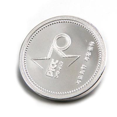 China High Quality Custom Made Silver Africa AG Souvenir Coin For Collection And Gifts for sale