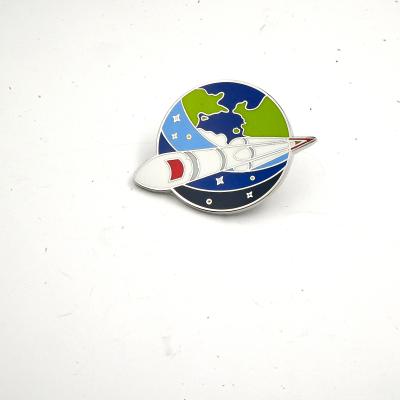 China Zinc Alloy Lapel Pin Badge Pins Cheap Lapel Pins China Supplier Label Lapel Pin Manufacturing for sale