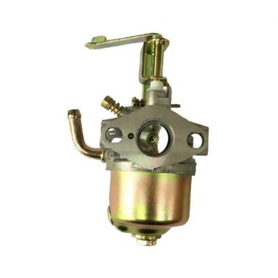 China ET1500 Machinery Repair Shops Motorcycle Carburetor Assy Parts 1.5KW MT110 For 154F Gasoline Generator Engine Carburetor for sale