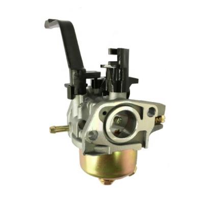 China Machinery Repair Shops 168F GX160 4HP Generator Carburetor Replace For Honda 3Kw 3000 Watt Generator 16100-ZH8-W51 for sale