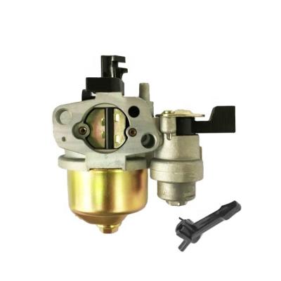 China Machinery Repair Shops Water Pump Engine Carburetor 5.5hp 6.5hp 168f 170f gx160 gx200 for sale