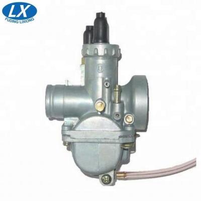 China ax100 carburetor for suzuki motorcycle oem standard for sale