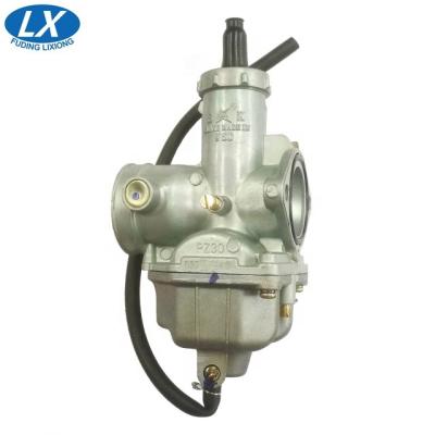 China CG200 CG250 Motorcycle Carburetor PZ30 OEM Standard for sale