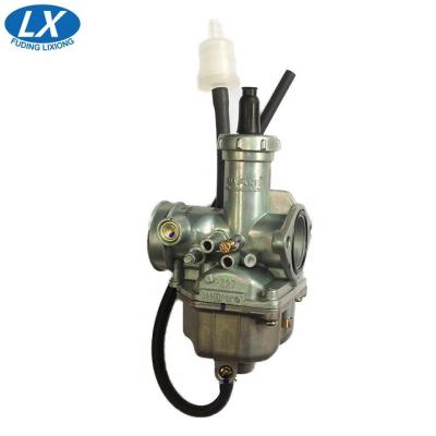 China PZ27 125CC 150CC Motorcycle Carburetor OEM Standard for sale