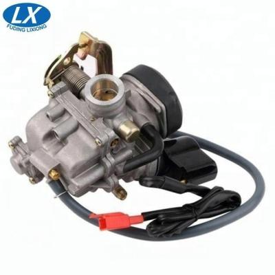 China High Quality Motorcycle GY6 Carburetor PD19J Carburetor OEM Standard for sale