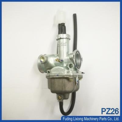 China Wholesale High Quality PD26 CG125 CG150 Motorcycle Carburetor Carburetor OEM Standard for sale