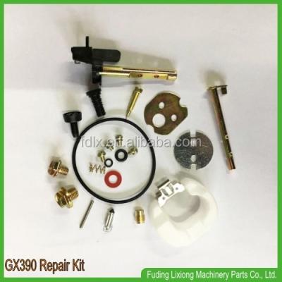 China generator carburetor repair kit accessories for Honda gx390 gx420 OEM standard for sale