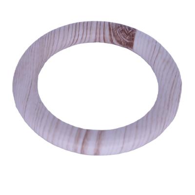 China Applicable viable for pampering accessories, hair accessories, jewelry, clothes, handbags, apparel, 40mm inner diameter, ring acce for sale