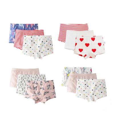 China Wholesale QUICK DRY children's boutique clothing new arrival product briefs underwear for sale