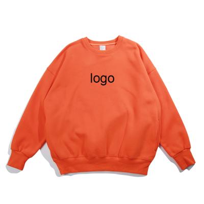 China Oversized Hoodies Custom Sweatshirts Pullover Hoodies Wholesale QUICK DRY QUICK DRY Clothing Custom Sweatshirts for sale