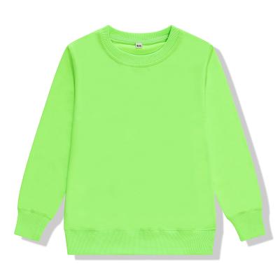 China Anti-pilling kids 100% cotton fabric anti-pilling sleeve t-shirt boys breathable kids clothing round neck custom long sleeve t-shirt for sale