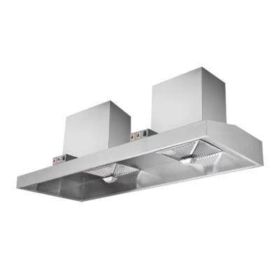 China Can process custom size Chimney Household Big Suction Range Exhauster Range Hood for sale