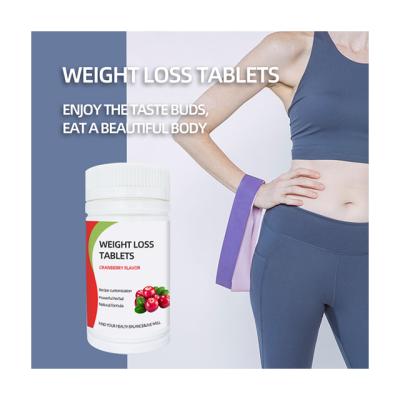 China Best Weight Loss Factory Supply Pills Effervescent Diet Pills Weight Loss Diet for sale