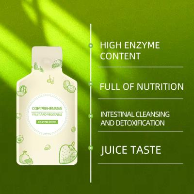 China Professional Beverage Factory Wholesale Fruity Beverage Enzyme Manufacturer Low Price Beverage Enzyme Beverage Low Price Bag Beverage Soft Beverage Twice Daily for sale