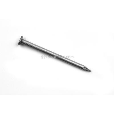 China Low Price Quality Sale Common Iron Spike Nail And Concrete Nails for sale