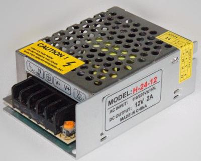 China High efficiency 12v 30a industrial power supply 360W for sale