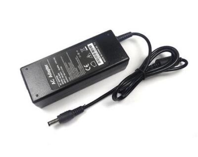 China 12v power adapters 24w 36w 60w 96w 120w  for LED strip lights CCTV cameras with CE UL SAA FCC CB marked for sale