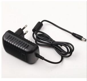 China AC DC power adapter 12v 1a 1.5a 2a for CCTVs,LED strips with UL CE SAA marked for sale