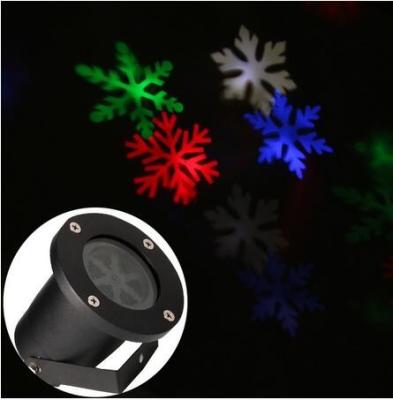 China Outdoor laser light for Xmas outdoor projector laser lights for wedding tree snowflake laser lights for sale