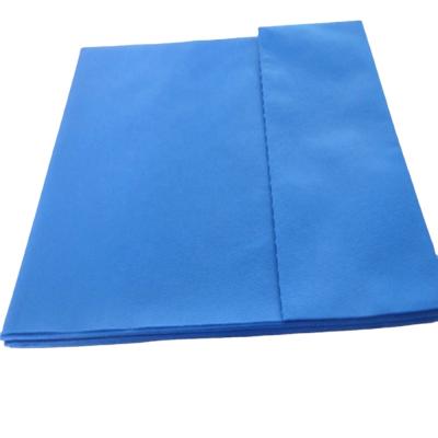 China Nail Beauty Salon Professional Waterproof Disposable Nonwoven Sheet Rolls etc. for sale