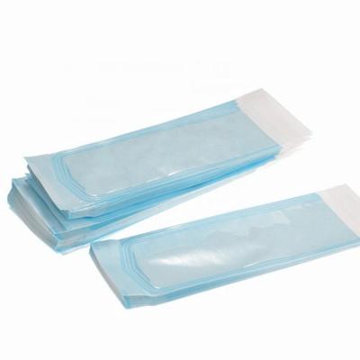 China Safety/durable/convenience self-sealing sterilization packing pouch for professional nail beauty salon for sale