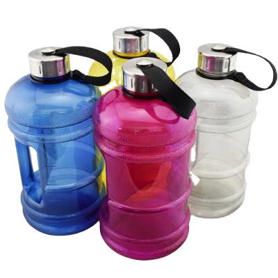 China Sustainable Hot Selling Sports Water Bottle Water Bottles Sport Sports Bottle 2000ml Large Capacity 2000ml Large Capacity for sale