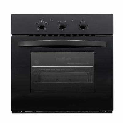 China Hotel Apartment Kitchen Appliances Built-in Electric Oven Baking Oven for sale