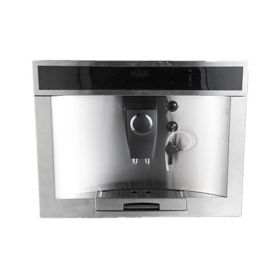 China High End Appliance Touch Screen Switch Integrated Hotel Kitchen Coffee Machine for sale