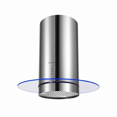 China Hotel 900mm Filter Kitchen Aluminum Chimney Cooker Hoods for sale