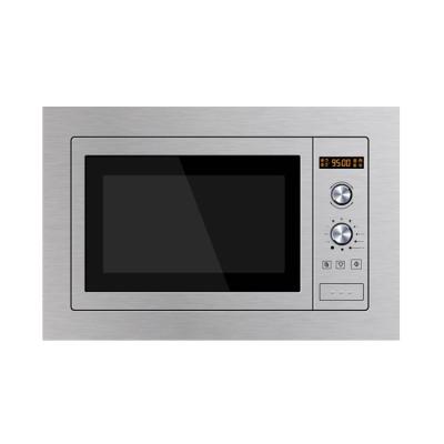 China Hotel Sensor Touch 27L 900W Microwave Power Oven Appliance Microwave Oven for sale