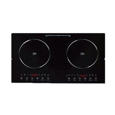 China Hotel Home Kitchen Appliances IGBT Table Type and Type Included with Induction Cooker for sale