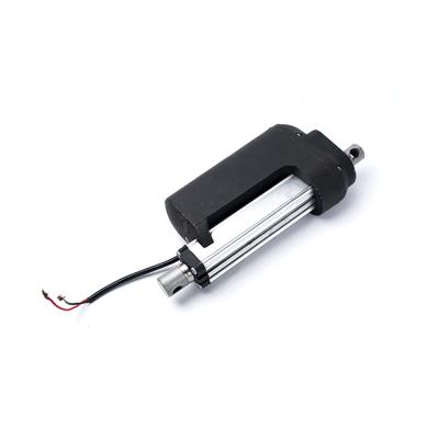 China Totally Enclosed Electric Window Opener Trigger Linear Putter 12V 24V Trigger for sale