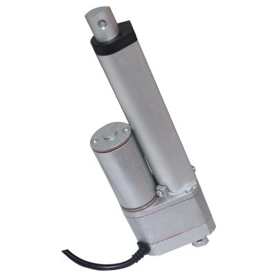 China Factory Direct Selling Quick Electric Feedback Potentiometer Linear Actuator Waterproof Motor Linear Actuator for sale