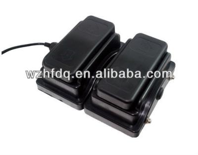 China Use for DC Linear Actuator Foot Controller for sale