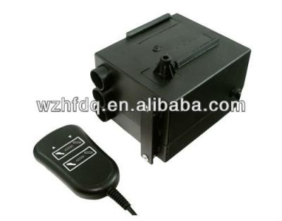 China compact cable control box for the LA-CB1 linear actuator for sale