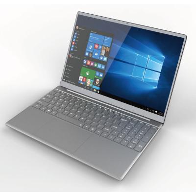 China 2023 hot sale plastic 15.6 inch notebook F152G-5095 laptop computer with win 11 battery 4500mAh/OS support win10 for sale