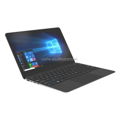 China Good Price Win 10 Laptop 11.6 Inch 1366*768 64GB+128GB/256GB/512GB N3350 HD Screen Plastic Computer for sale