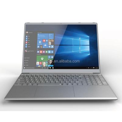 China 15.6 Inch 12Gb +64Gb/128G/256G/512G Plastic Low Price Laptop From China Manufacture for sale